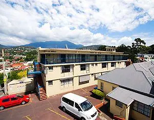 Motel Blue Hills, Hobart
