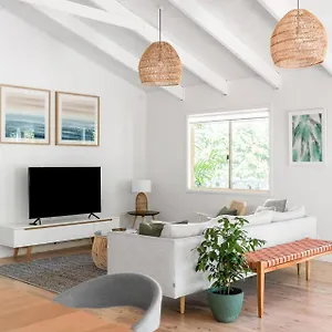  Holiday home A Perfect - Hummingbird Australia