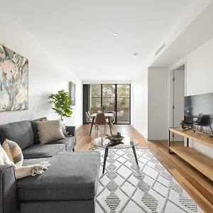  Apartment Founders Lane By Urban Rest Australia