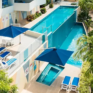 **** Resort Azure Sea Whitsunday Australia