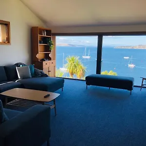 Aparthotel Sullivans Cove, Hobart