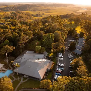 *** Hotel Invercauld House Australia