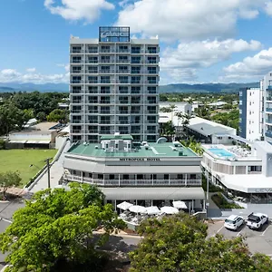**** Aparthotel Oaks Metropole Australia