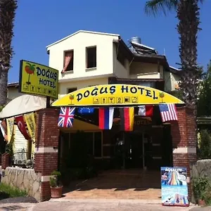 ** Hotel Dogus Turkey