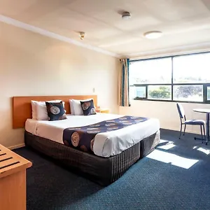 Hotel Black Buffalo, Hobart