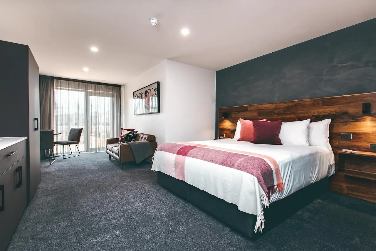 ***** Ξενοδοχείο Maylands Lodge Χόμπαρτ Αυστραλία