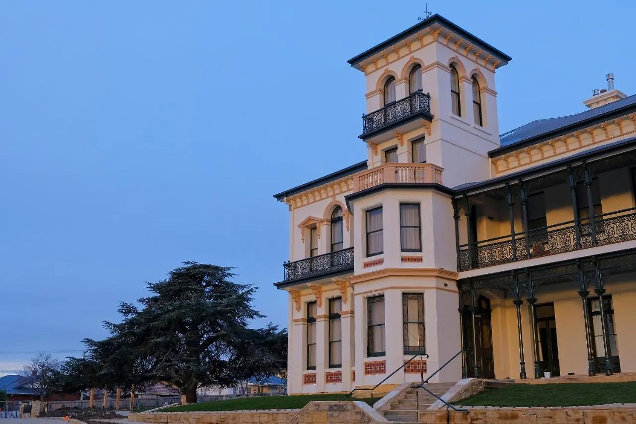 Ξενοδοχείο Maylands Lodge Χόμπαρτ