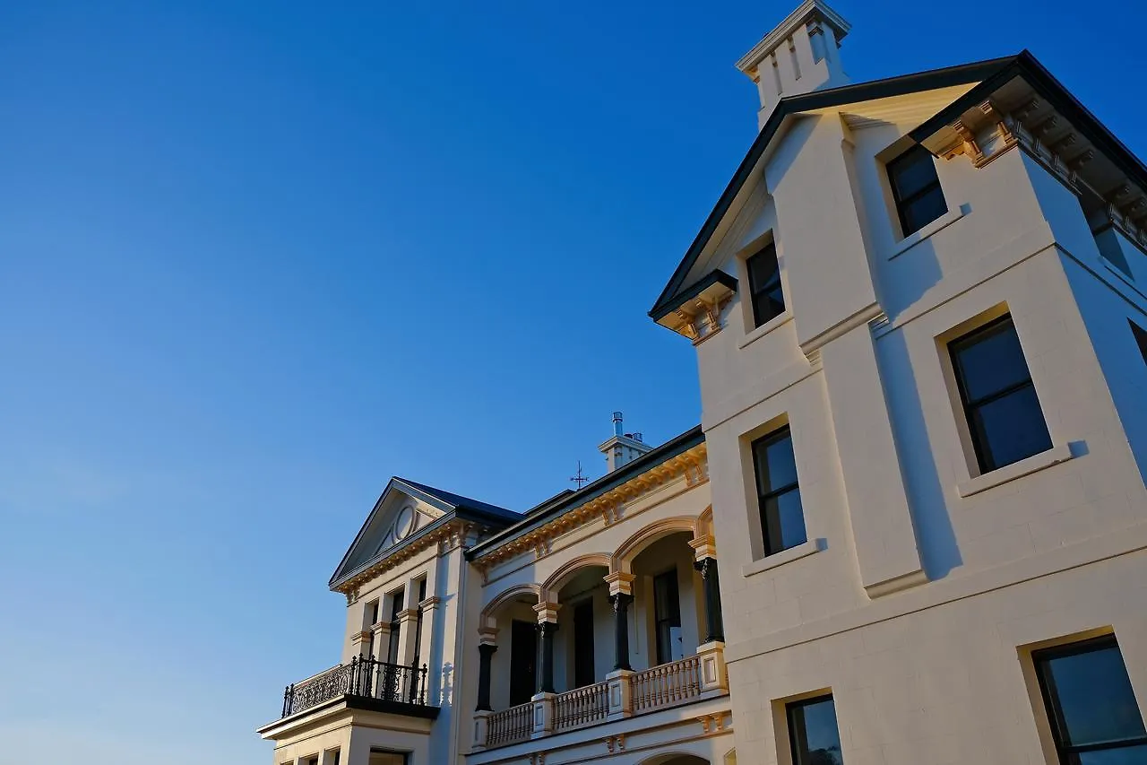 Maylands Lodge Χόμπαρτ 5*,  Αυστραλία